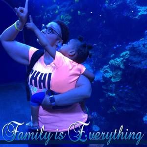 Meet your Posher, Korie